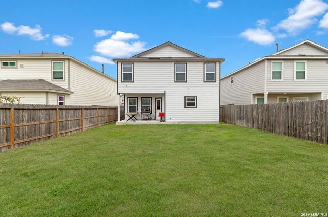 13727 CJ Valley, San Antonio, TX 78254