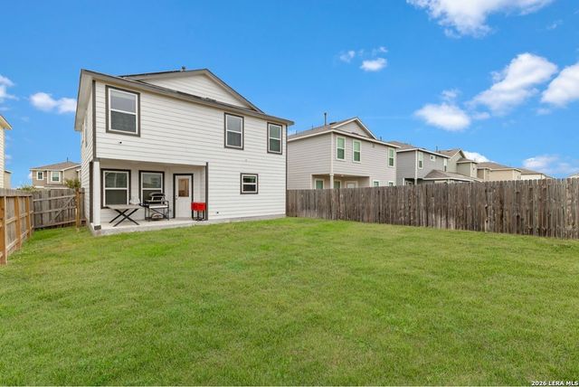 13727 CJ Valley, San Antonio, TX 78254