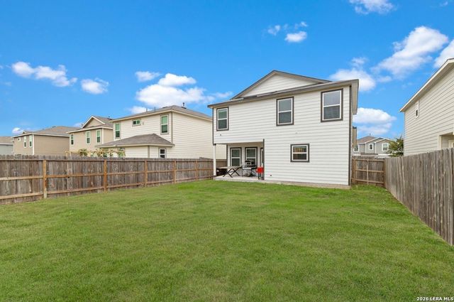 13727 CJ Valley, San Antonio, TX 78254