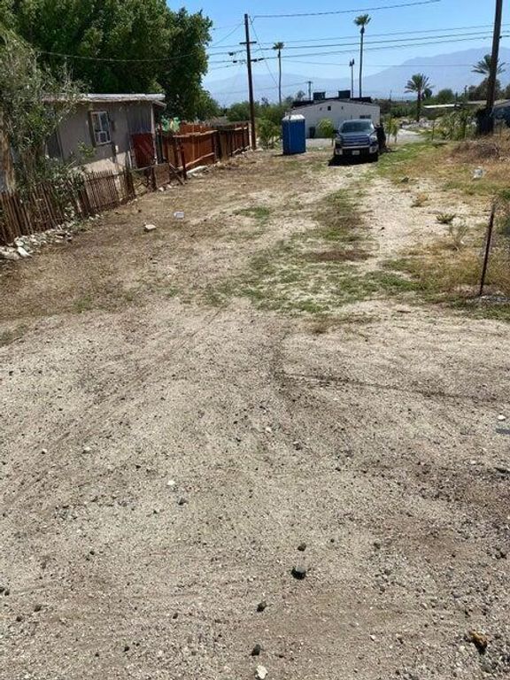 66091 First Street, Desert Hot Springs, CA 92240