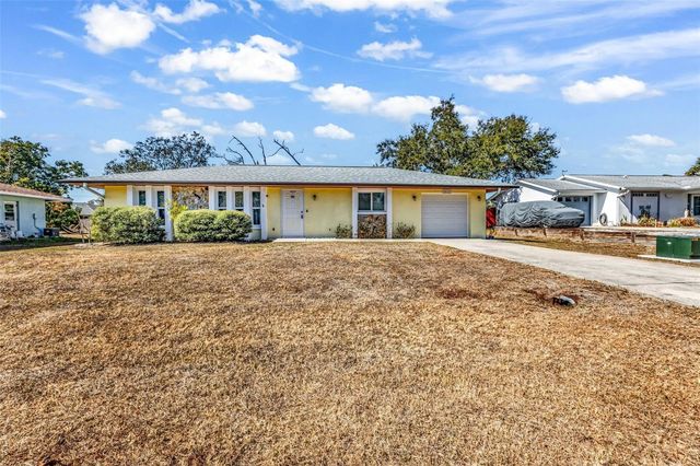 3057 PELLAM BOULEVARD, Port Charlotte, FL 33948