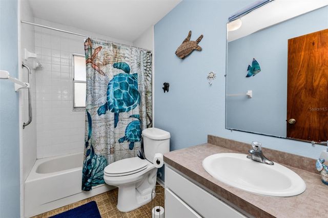 3057 PELLAM BOULEVARD, Port Charlotte, FL 33948