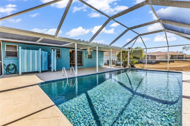 3057 PELLAM BOULEVARD, Port Charlotte, FL 33948