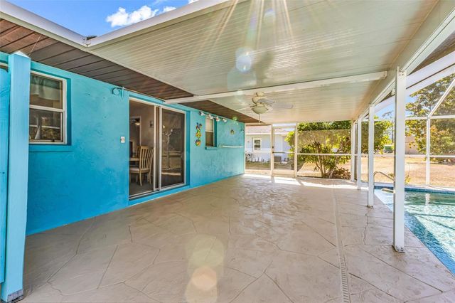 3057 PELLAM BOULEVARD, Port Charlotte, FL 33948