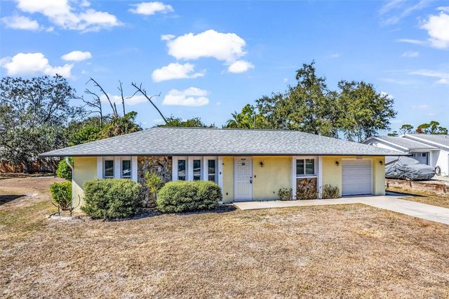 3057 PELLAM BOULEVARD, Port Charlotte, FL 33948