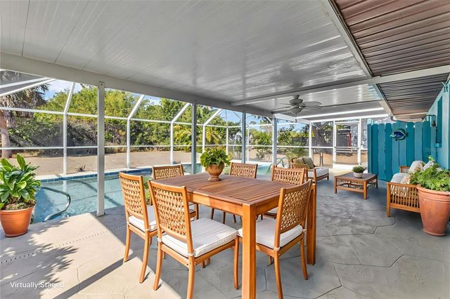 3057 PELLAM BOULEVARD, Port Charlotte, FL 33948