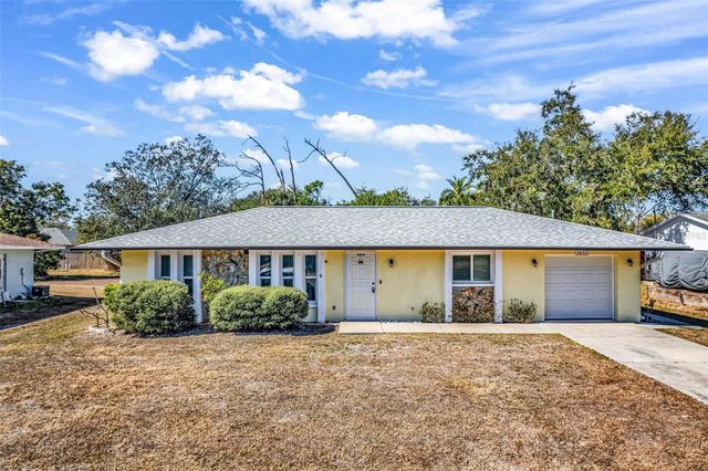 3057 PELLAM BOULEVARD, Port Charlotte, FL 33948