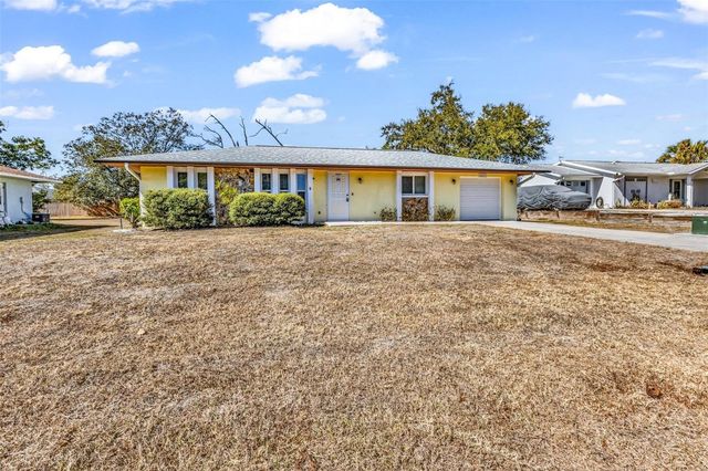 3057 PELLAM BOULEVARD, Port Charlotte, FL 33948