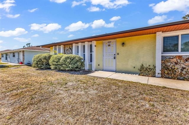 3057 PELLAM BOULEVARD, Port Charlotte, FL 33948