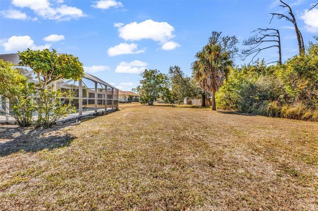 3057 PELLAM BOULEVARD, Port Charlotte, FL 33948