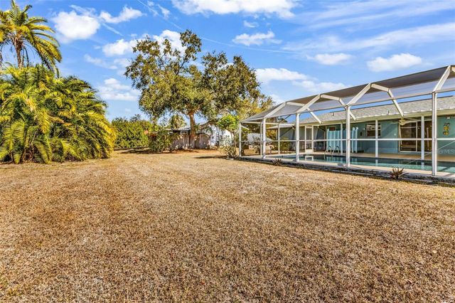 3057 PELLAM BOULEVARD, Port Charlotte, FL 33948