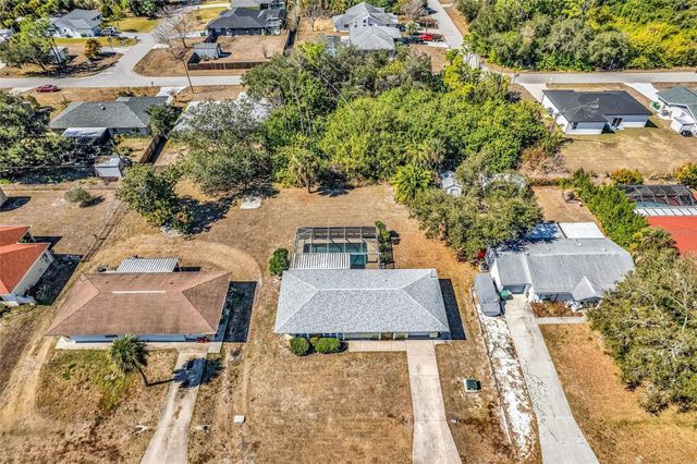 3057 PELLAM BOULEVARD, Port Charlotte, FL 33948