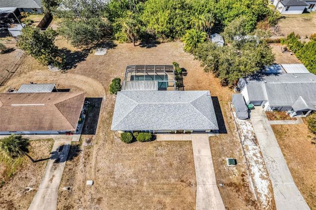 3057 PELLAM BOULEVARD, Port Charlotte, FL 33948