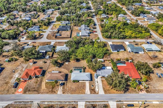 3057 PELLAM BOULEVARD, Port Charlotte, FL 33948