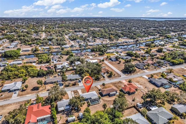 3057 PELLAM BOULEVARD, Port Charlotte, FL 33948