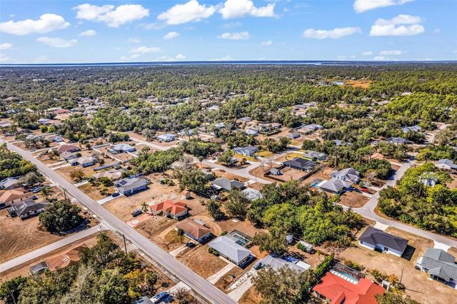 3057 PELLAM BOULEVARD, Port Charlotte, FL 33948