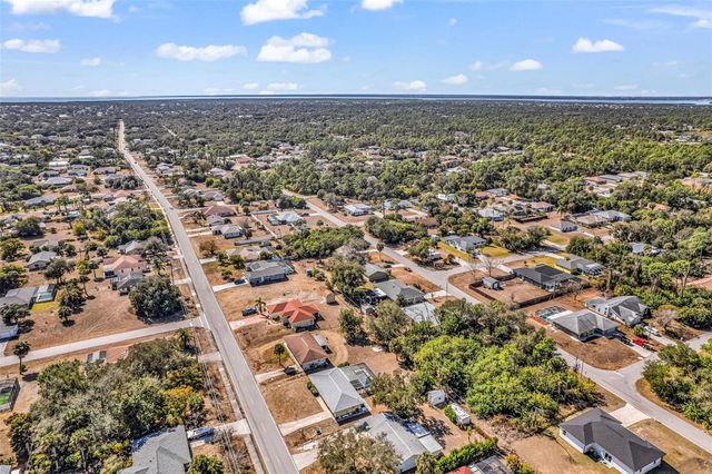 3057 PELLAM BOULEVARD, Port Charlotte, FL 33948