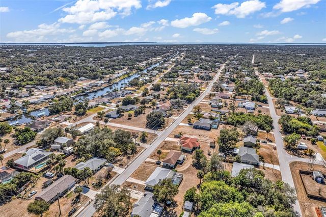 3057 PELLAM BOULEVARD, Port Charlotte, FL 33948