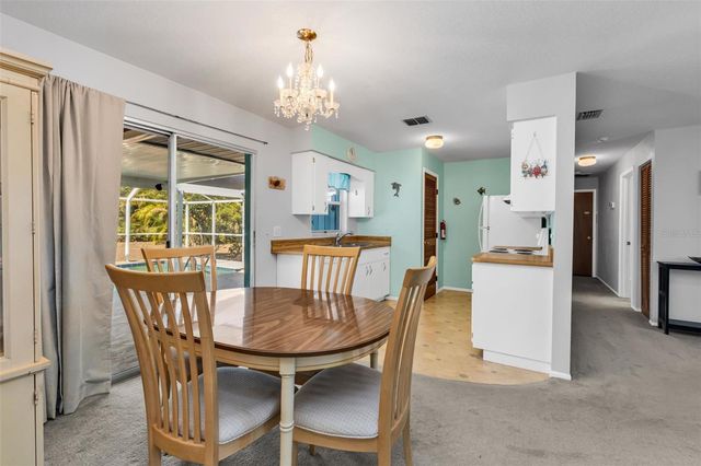 3057 PELLAM BOULEVARD, Port Charlotte, FL 33948