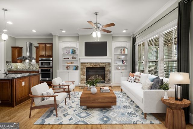 395 Laurent Street NW 5, Atlanta, GA 30318