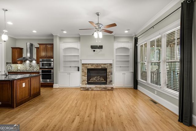 395 Laurent Street NW 5, Atlanta, GA 30318