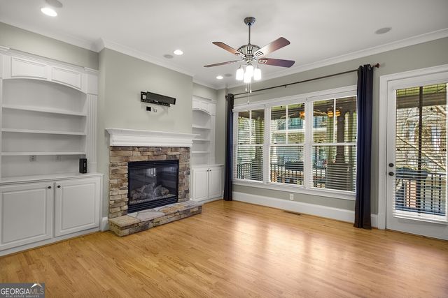 395 Laurent Street NW 5, Atlanta, GA 30318