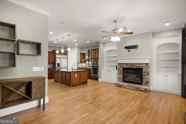 395 Laurent Street NW 5, Atlanta, GA 30318