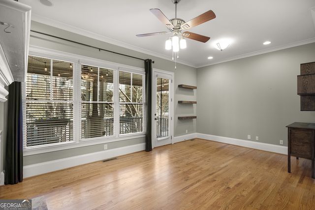 395 Laurent Street NW 5, Atlanta, GA 30318