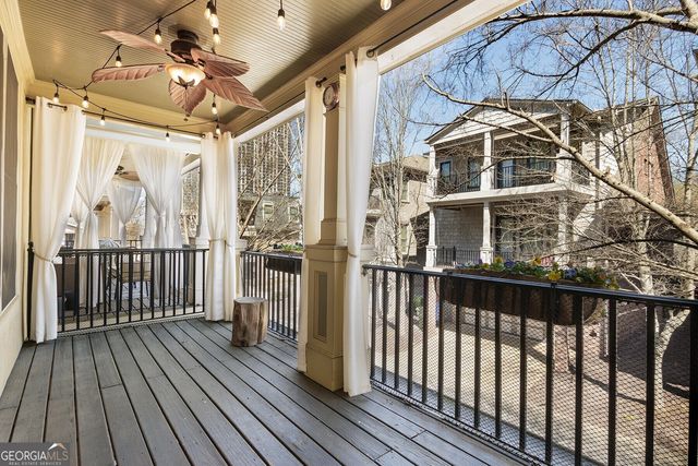 395 Laurent Street NW 5, Atlanta, GA 30318