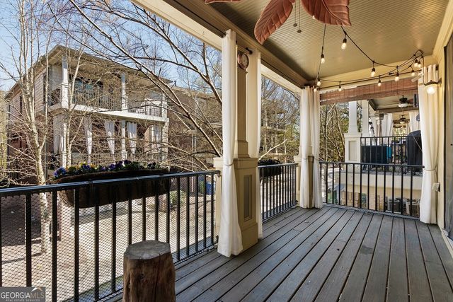 395 Laurent Street NW 5, Atlanta, GA 30318