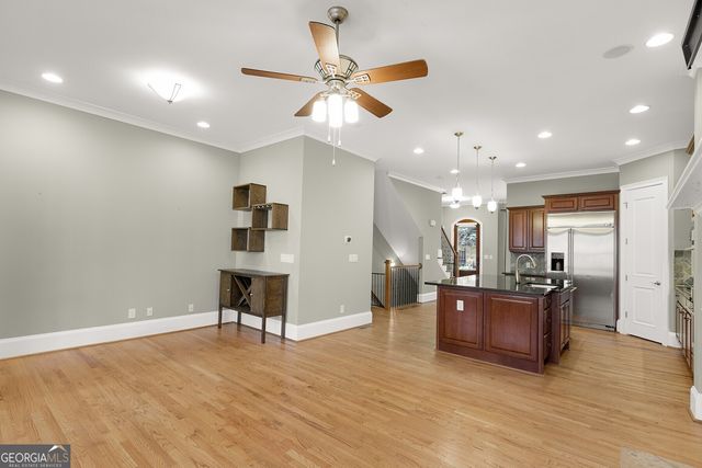 395 Laurent Street NW 5, Atlanta, GA 30318