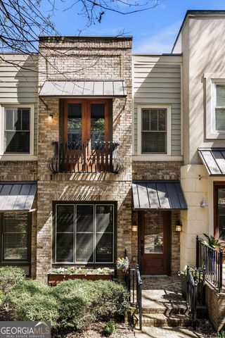 395 Laurent Street NW 5, Atlanta, GA 30318