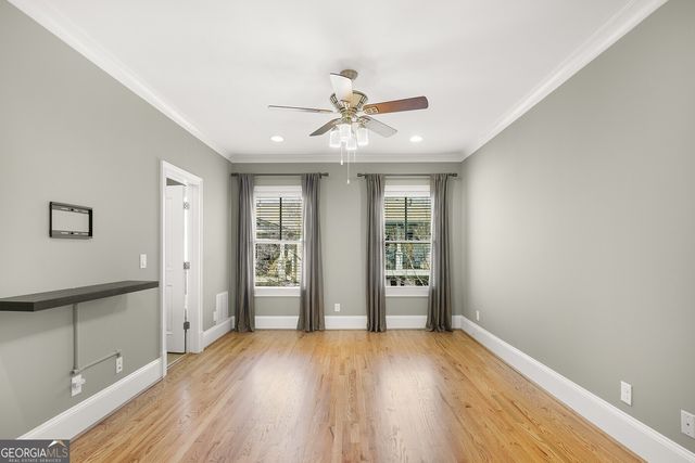 395 Laurent Street NW 5, Atlanta, GA 30318