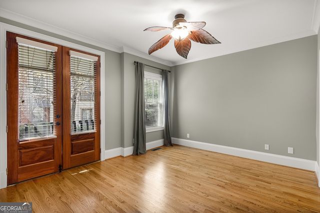 395 Laurent Street NW 5, Atlanta, GA 30318