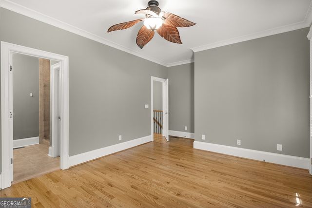 395 Laurent Street NW 5, Atlanta, GA 30318