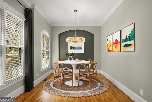 395 Laurent Street NW 5, Atlanta, GA 30318