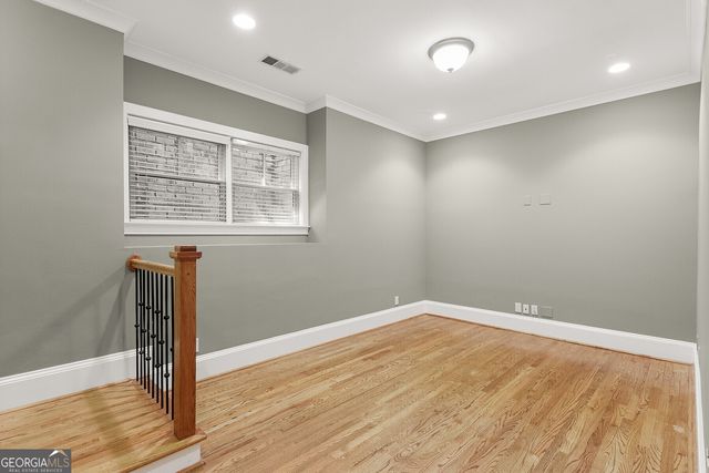 395 Laurent Street NW 5, Atlanta, GA 30318