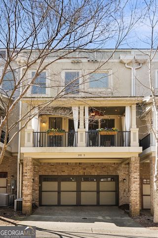 395 Laurent Street NW 5, Atlanta, GA 30318