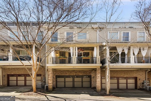 395 Laurent Street NW 5, Atlanta, GA 30318