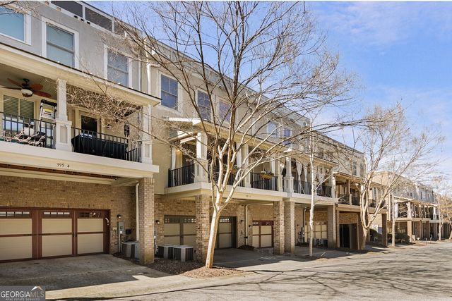 395 Laurent Street NW 5, Atlanta, GA 30318