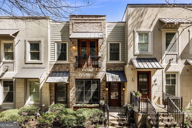 395 Laurent Street NW 5, Atlanta, GA 30318