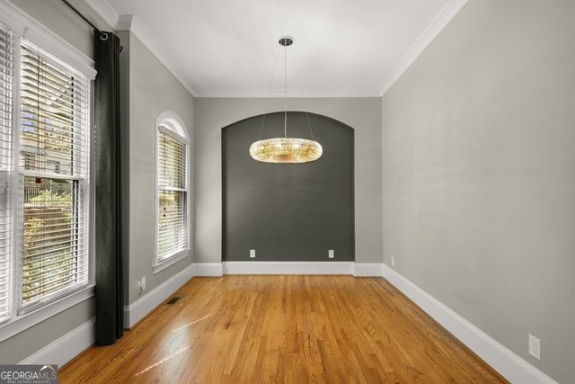 395 Laurent Street NW 5, Atlanta, GA 30318