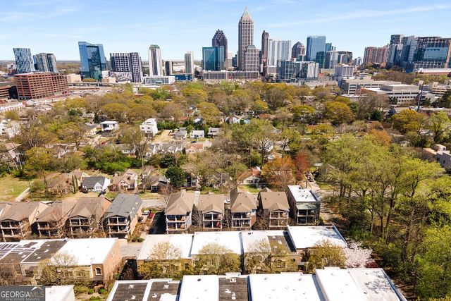 395 Laurent Street NW 5, Atlanta, GA 30318