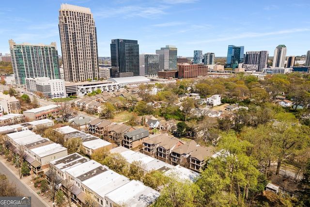 395 Laurent Street NW 5, Atlanta, GA 30318