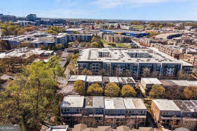 395 Laurent Street NW 5, Atlanta, GA 30318