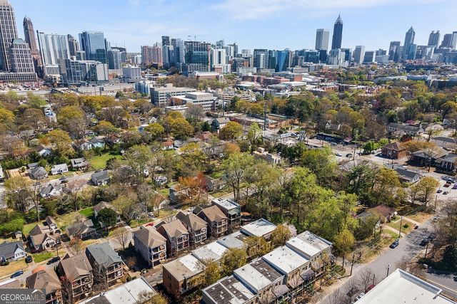 395 Laurent Street NW 5, Atlanta, GA 30318
