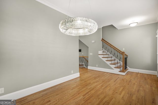 395 Laurent Street NW 5, Atlanta, GA 30318