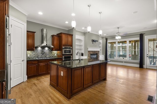 395 Laurent Street NW 5, Atlanta, GA 30318