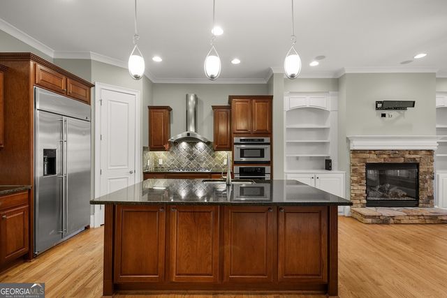 395 Laurent Street NW 5, Atlanta, GA 30318