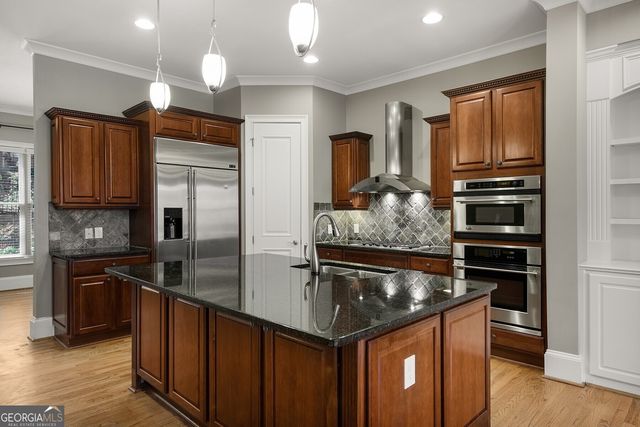 395 Laurent Street NW 5, Atlanta, GA 30318